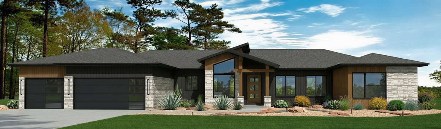 Front Elevation
