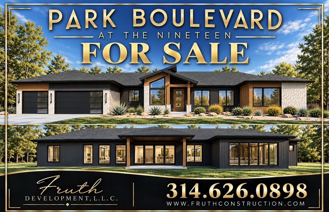 Park Boulevard