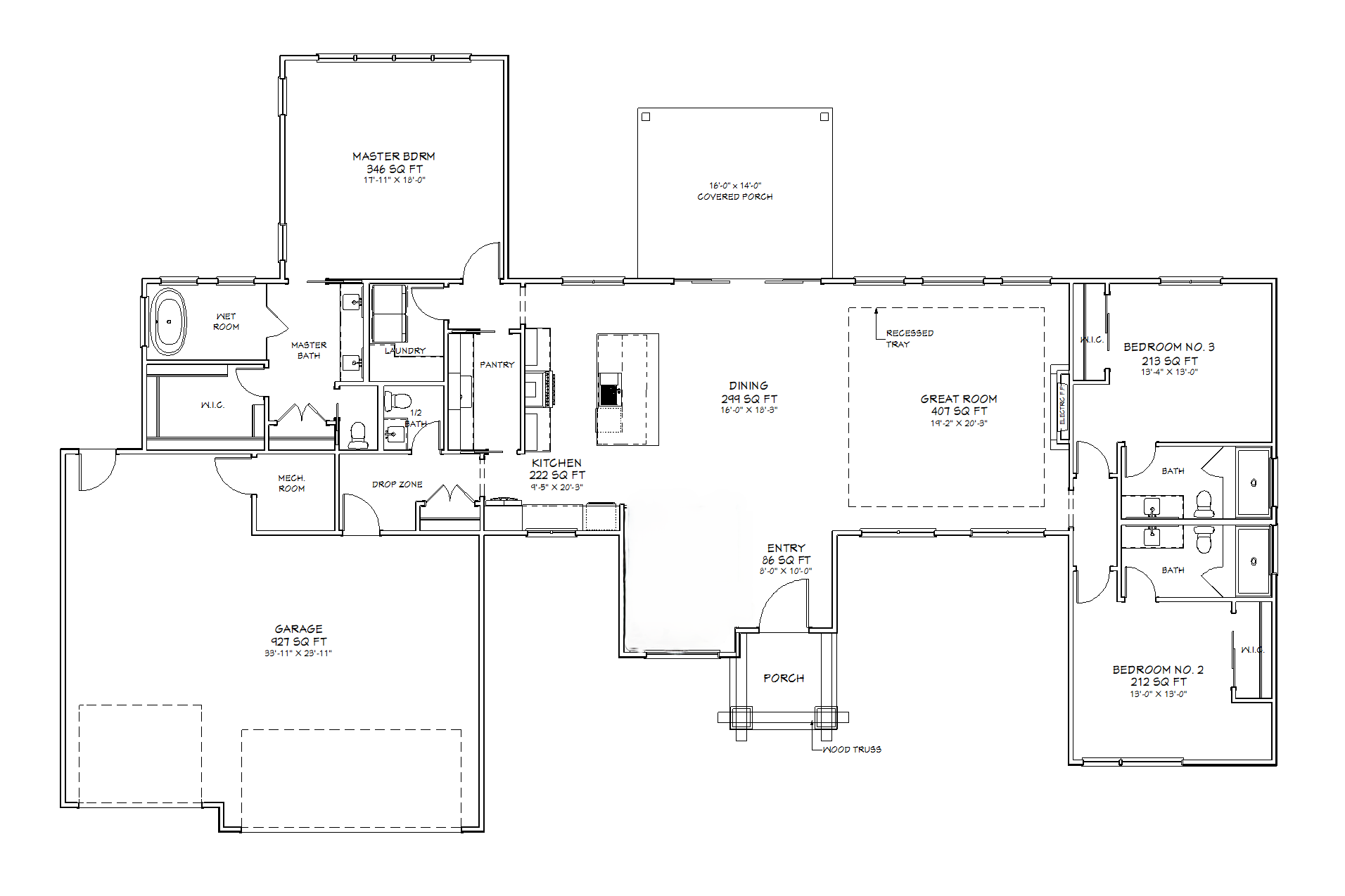 Floor Plan Park
